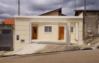 Imagem 1: CASA NO BAIRRO JARDIM MARAMBAIA II - JUNDIAÍ