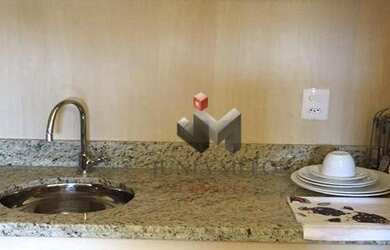 Imagem 8: Flat à venda por R$ 269.000 com 1 dormitório, 56 m² - Ribeirânia -...