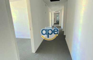 Imagem 4: Andar Corporativo para alugar, 428 m² por R$ 40.000/mês - Praia da Costa...