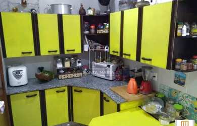 Imagem 6: Apartamento (tipo - padrao) 3 dormitórios/suite, cozinha planejada, em condomínio fechado