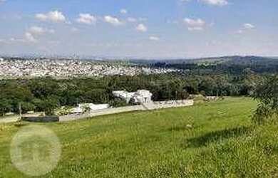 Imagem 1: Terreno à venda, 2426 m² por R$ 3.000.000,00 - Condomínio Reserva do...