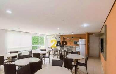 Imagem 16: Apartamento à venda, 59 m² por R$ 425.100,00 - Butantã - São Paulo/SP