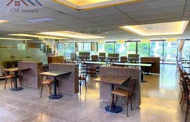 Imagem 5: Prédio, 1106 m² - venda por R$ 18.000.000,00 ou aluguel por R$ 89.050,00/mês...