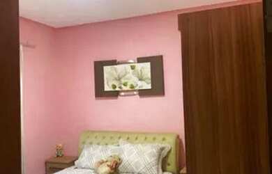 Imagem 6: VENDO EXCELENTE CASA. Piscina, 100m² de Área, 1 Vaga na garageme3 Dormitórios