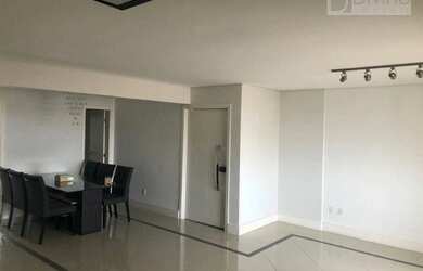 Imagem 9: Apartamento com 3 dormitórios à venda, 137 m² por R$ 850.000,00 - Edifício...