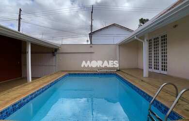 Imagem 2: Casa com 3 suítes à venda, 240 m² por R$ 620.000 - Jardim Cruzeiro do Sul - Bauru/SP