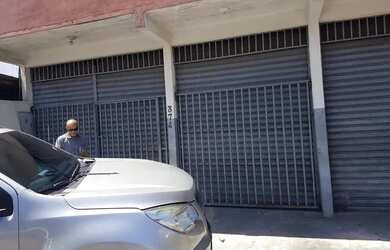 Imagem: O quarto está localizado em São José Operário, Manaus para