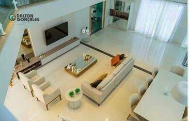 Imagem 16: Sobrado com 4 dormitórios, 850 m² - venda por R$ 5.000.000,00 ou aluguel...