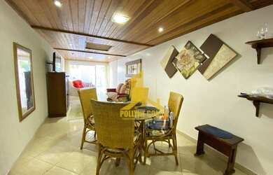 Imagem 5: Casa para alugar, 115 m² por R$ 2.945,00/mês - Portinho - Cabo Frio/RJ