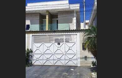 Imagem 2: Casa para venda em Itaquaquecetuba no Scaffid II