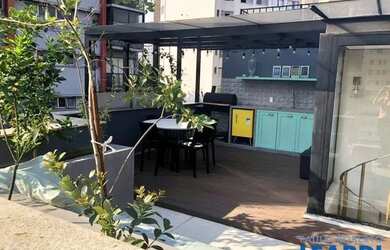 Imagem 5: APARTAMENTO - SUMARÉ - SP