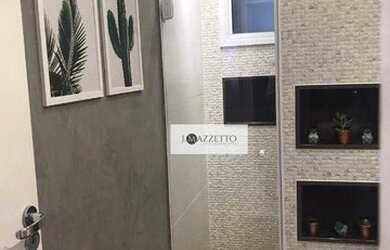 Imagem 15: Apartamento à venda, 83 m² por R$ 650.000,00 - Aqui se Vive - Indaiatuba/SP