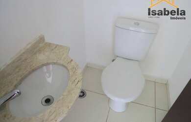 Imagem 11: Sala, 32 m² - venda por R$ 297.000 ou aluguel por R$ 1.300/mês - Ipiranga...