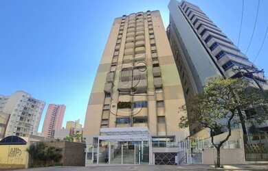 Imagem: O apartamento possui 3 Dormitórios, 3 Banheiros, 1 Vaga na