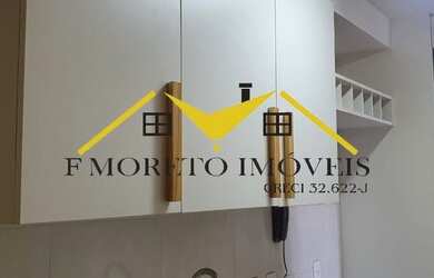 Imagem 12: SÃO JOSÉ DO RIO PRETO - Apartamento Padrão - JARDIM JANDIRA