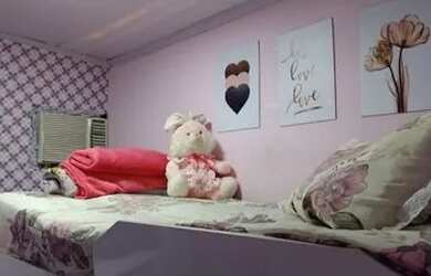 Imagem: A casa possui 2 Dormitórios, 2 Banheiros e está localizado