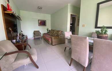 Imagem 3: Apartamento em Freguesia de Jacarepaguá - Rio de Janeiro