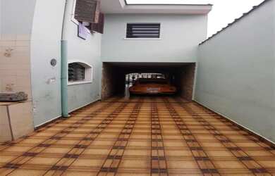 Imagem 15: Sobrado Tatuapé São Paulo/SP