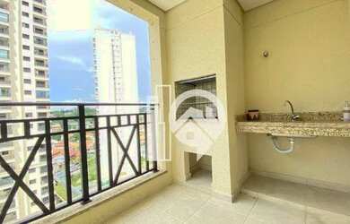 Imagem 4: Apartamento com 4 dormitórios, 118 m² Jardim Esplanada - São José...