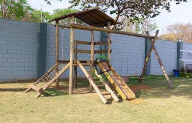 Imagem 2: Terreno à venda, 240 m² por R$ 140.000,00 - Jardim Serra Azul - Araraquara/SP