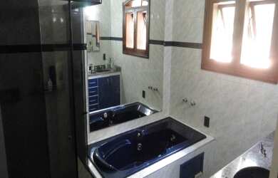 Imagem 6: Casa à venda no Condomínio Capital Ville em Jundiaí - SP