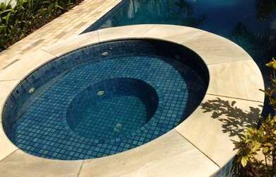 Imagem 3: Casa com 5 dormitórios, 520 m² - venda por R$ 3.000.000,00 ou aluguel...