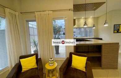 Imagem 9: Sobrado com 4 dormitórios, 450 m² - venda por R$ 3.500.000 ou aluguel...