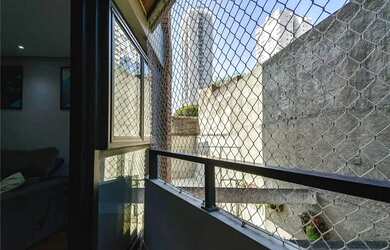 Imagem 11: Condomínio PARQUE ROTHEN-BURG no Alto da Boa Vista em São Paulo/SP -...