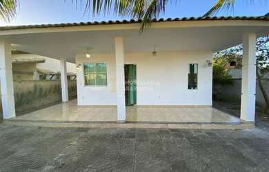 Imagem 1: Linda Casa no Condomínio Sonho de Vida - Araruama/RJ