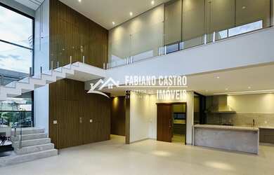 Imagem 11: Casa de Condomínio CONDOMÍNIO em SÃO JOSÉ DO RIO PRETO - SP, QUINTA DO GOLFE RESIDENCIAL