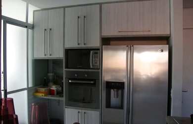 Imagem 9: Apartamento residencial à venda, Jardim Marajoara, São Paulo - AP0626