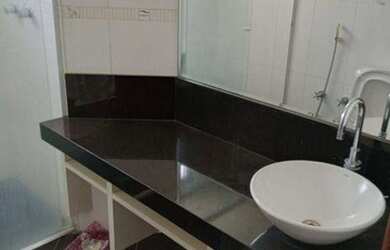 Imagem 8: Apartamento com 3 dormitórios, 132 m² - venda por R$ 920.000,00 ou aluguel por R$ 3.800,00