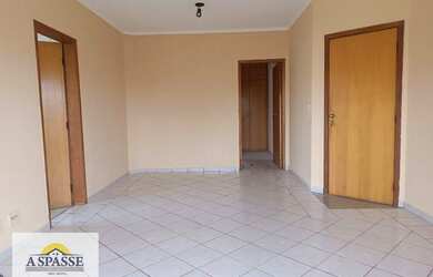 Imagem 7: Apartamento com 3 dormitórios, 107 m² - venda por R$ 425.000,00 ou aluguel...