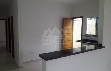 Imagem 8: Casa Caraguatatuba. Imóvel novo, 70m² de Área, 2 Vagas na garageme2...