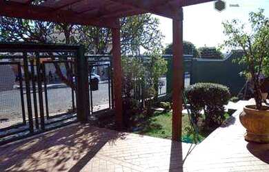 Imagem 3: Casa, 214 m² - venda por R$ 880.000,00 ou aluguel por R$ 3.590,00/mês - São Francisco - Ca