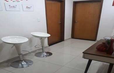 Imagem: A casa possui 5 Dormitórios, 4 Banheiros, 2 Vagas na garagem