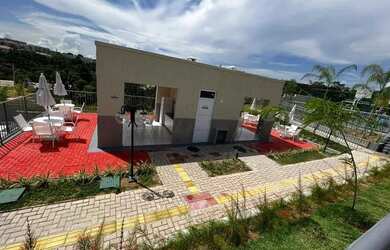 Imagem 8: Conquista rubi Apartamento com 2 dormitórios