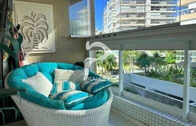 Imagem 3: Apartamento, 3 dormitórios, Riviera de São Lourenço