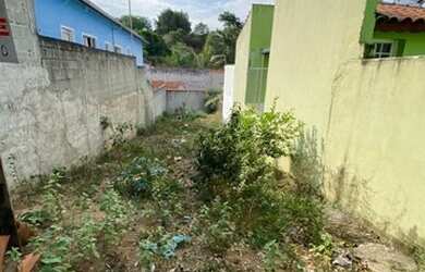 Imagem: O terreno possui 139m² de Área e está localizado em Parque