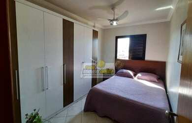 Imagem 12: Apartamento à venda, 140 m² por R$ 395.000,00 - Abadia - Uberaba/MG