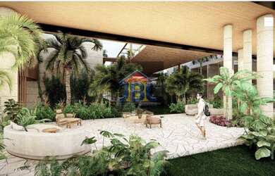 Imagem 10: Apartamento na Praia de Tatuamunha- São Miguel dos Milagres