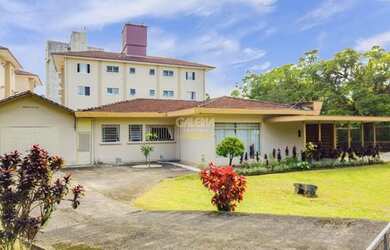 Imagem: O terreno possui 256m² de Área e está localizado em América