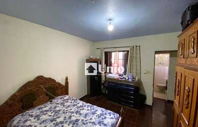 Imagem 9: Casa com 4 dormitórios à venda, 210 m² por R$ 330.000,00 - Jardim Astúrias I - Piracicaba