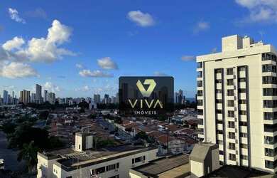 Imagem 12: Apartamento a venda, por R$ 400.000 - Brisamar - João Pessoa/PB