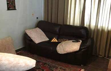 Imagem 1: Casa residencial à venda, Jardim Irajá, Ribeirão Preto