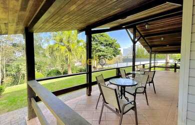 Imagem 9: Condomínio Hills I e II. Piscina, Churrasqueira, 1.242m² de Áreae5...