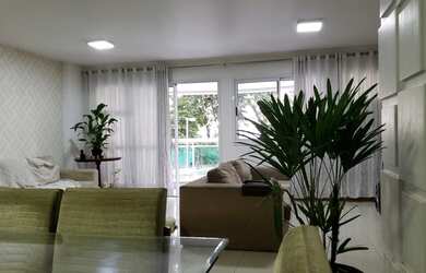 Imagem 7: RIO DE JANEIRO - Apartamento Padrão - FREGUESIA JACAREPAGUÁ