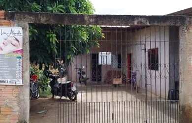 Imagem 4: Vendo essa casa. 1 Vaga na garageme2 Dormitórios