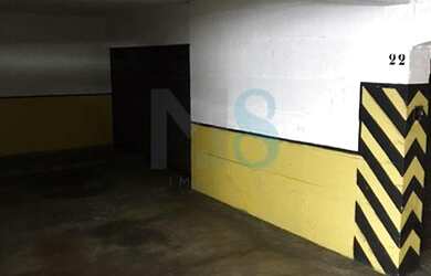 Imagem 9: Box/Garagem à venda por R$ 14.100,00 - Jardim Bela Vista Zona Norte -...