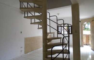 Imagem 10: Casa para Locação Anual - Jardim Alto da Boa Vista, Mauá - 80m², 1...